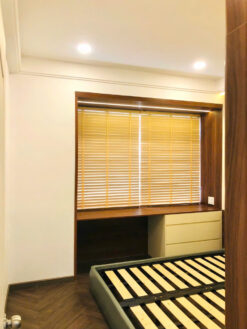 Penthouse Park View Phú Mỹ Hưng, Quận 7