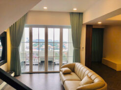 Penthouse Park View Phú Mỹ Hưng, Quận 7