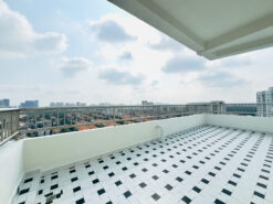 Penthouse Park View Phú Mỹ Hưng, Quận 7