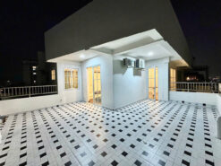 Penthouse Park View Phú Mỹ Hưng, Quận 7