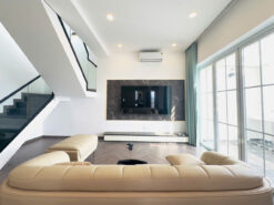 Penthouse Park View Phú Mỹ Hưng, Quận 7