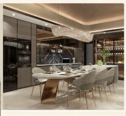 Penthouse Sculptura Phú Mỹ Hưng, Quận 7