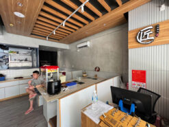 Shophouse Cảnh Viên 1B Phú Mỹ Hưng, Quận 7