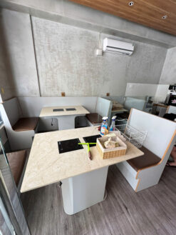 Shophouse Cảnh Viên 1B Phú Mỹ Hưng, Quận 7