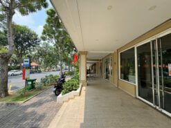 Shophouse Cảnh Viên 1B Phú Mỹ Hưng, Quận 7