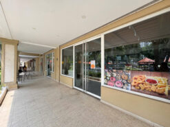 Shophouse Cảnh Viên 1B Phú Mỹ Hưng, Quận 7