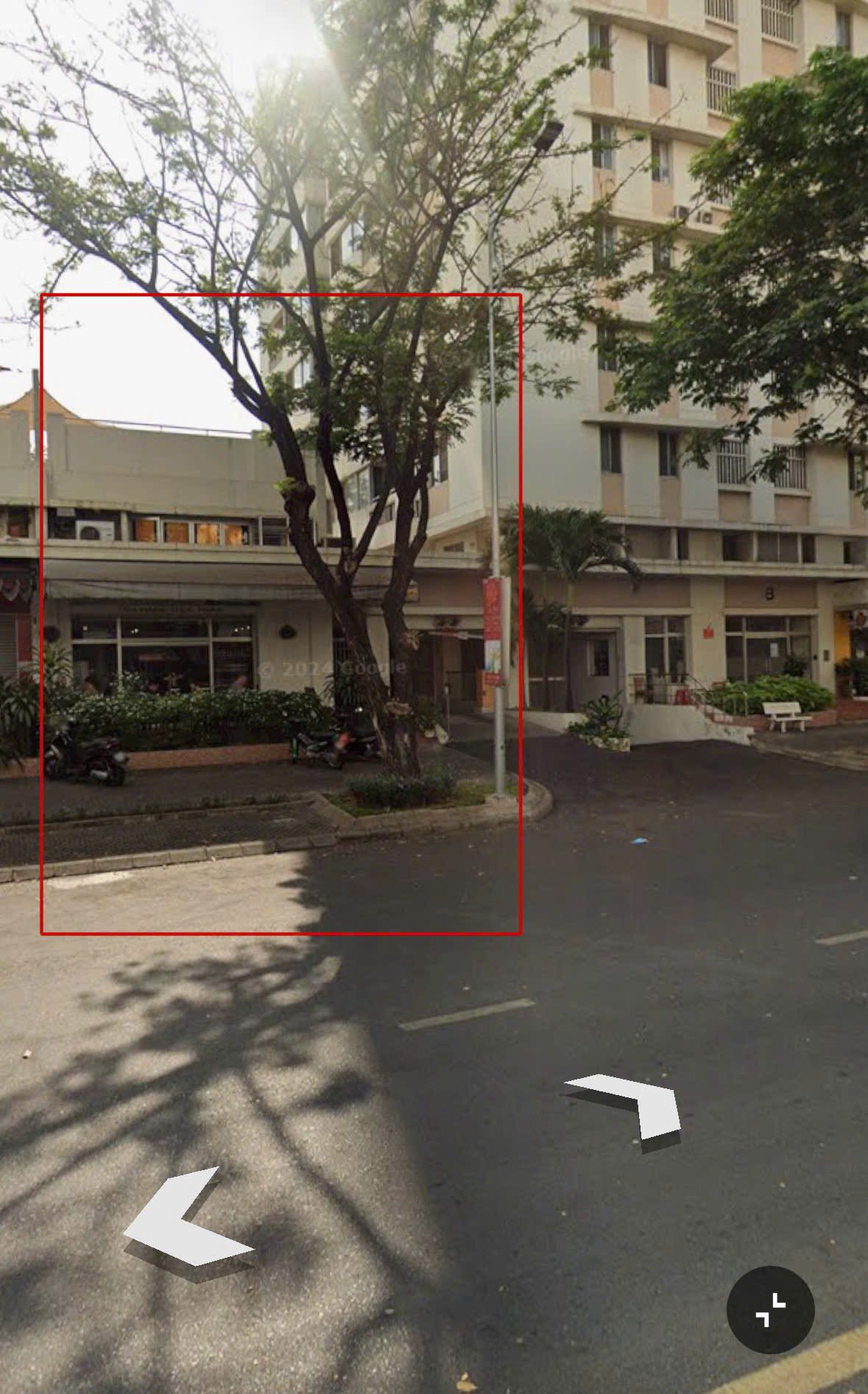 Shophouse Mỹ Khánh 1 Phú Mỹ Hưng, Quận 7