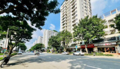 Shophouse Mỹ Khánh 1 Phú Mỹ Hưng, Quận 7