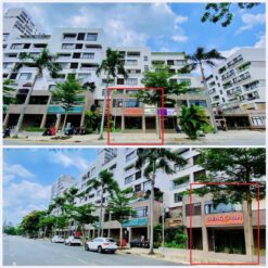 Shophouse Panorama Phú Mỹ Hưng, Quận 7