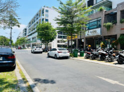 Shophouse Panorama Phú Mỹ Hưng, Quận 7