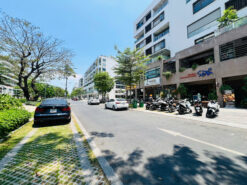 Shophouse Panorama Phú Mỹ Hưng, Quận 7