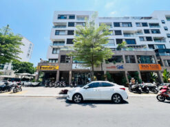 Shophouse Panorama Phú Mỹ Hưng, Quận 7