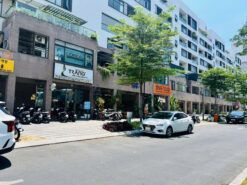 Shophouse Panorama Phú Mỹ Hưng, Quận 7