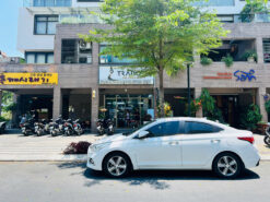Shophouse Panorama Phú Mỹ Hưng, Quận 7