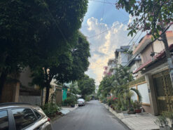 Tòa nhà căn hộ dịch vụ Lê Văn Thọ, Gò Vấp