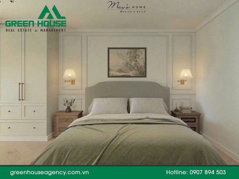 căn hộ Duplex Mỹ Khánh 3 Phú Mỹ Hưng