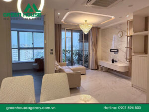 căn hộ Midtown M7 Phú Mỹ Hưng