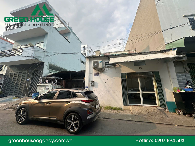 bất động sản Quận 7 