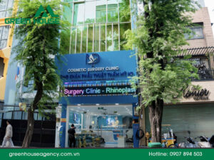 Nhà mặt tiền Lê Thánh Tôn, Phường Bến Nghé, Quận 1