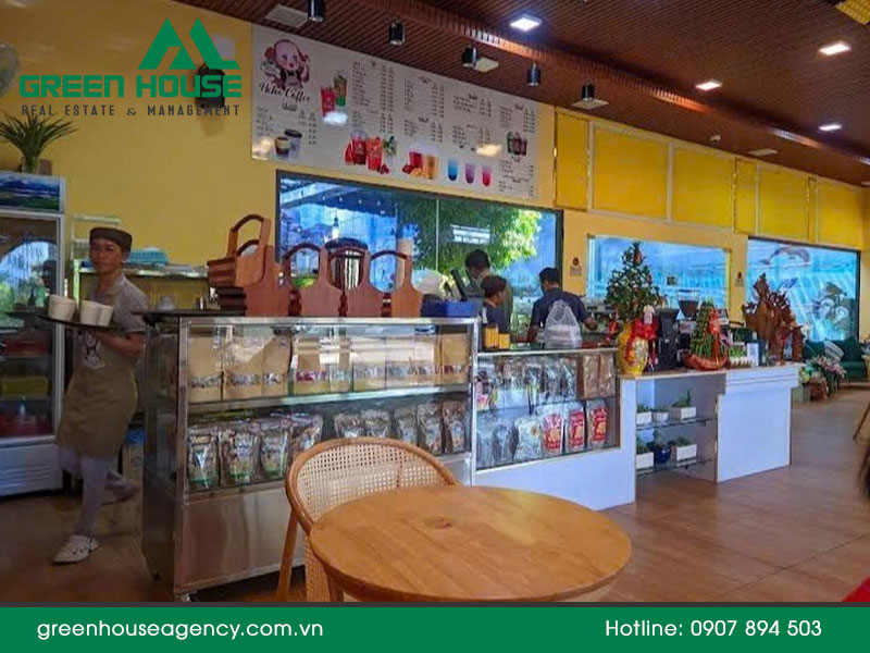 Nhà mặt tiền Phan Huy Ích, Phường 2, TP Vũng Tàu