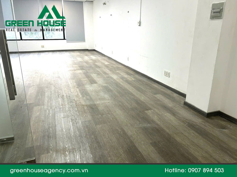 nhà phố Mỹ Hoàng, Phú Mỹ Hưng