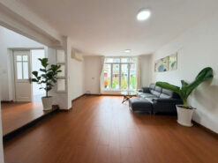 Biệt thự Hưng Thái Phú Mỹ Hưng, Quận 7