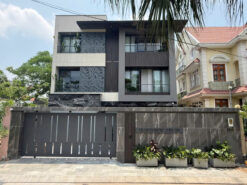 Biệt thự KDC Tân Quy Đông, Phường Tân Hưng, Quận 7