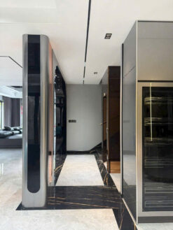 Biệt thự KDC Tân Quy Đông, Phường Tân Hưng, Quận 7