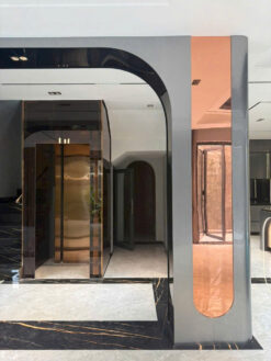 Biệt thự KDC Tân Quy Đông, Phường Tân Hưng, Quận 7