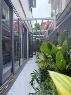 Biệt thự KDC Tân Quy Đông, Phường Tân Hưng, Quận 7