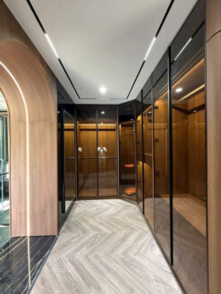 Biệt thự KDC Tân Quy Đông, Phường Tân Hưng, Quận 7