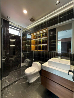 Biệt thự KDC Tân Quy Đông, Phường Tân Hưng, Quận 7