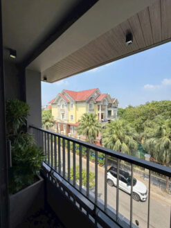 Biệt thự KDC Tân Quy Đông, Phường Tân Hưng, Quận 7