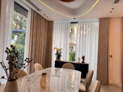 Biệt thự Mỹ Giang 1A Phú Mỹ Hưng, Quận 7