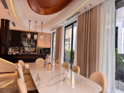 Biệt thự Mỹ Giang 1A Phú Mỹ Hưng, Quận 7