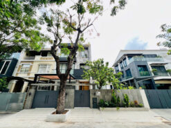 Biệt thự Mỹ Giang 1A Phú Mỹ Hưng, Quận 7