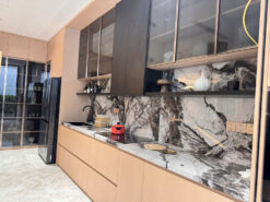 Biệt thự Mỹ Giang 1A Phú Mỹ Hưng, Quận 7