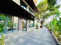 Biệt thự Mỹ Tú Phú Mỹ Hưng, Quận 7