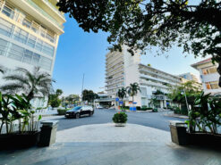 Biệt thự Mỹ Tú Phú Mỹ Hưng, Quận 7