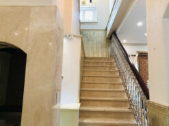 Biệt thự đơn lập Nam Thông 3 Phú Mỹ Hưng, Quận 7