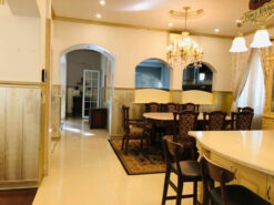 Biệt thự đơn lập Nam Thông 3 Phú Mỹ Hưng, Quận 7