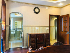 Biệt thự đơn lập Nam Thông 3 Phú Mỹ Hưng, Quận 7