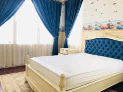 Biệt thự đơn lập Nam Thông 3 Phú Mỹ Hưng, Quận 7