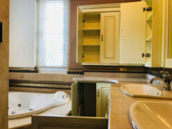 Biệt thự đơn lập Nam Thông 3 Phú Mỹ Hưng, Quận 7