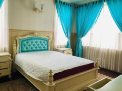 Biệt thự đơn lập Nam Thông 3 Phú Mỹ Hưng, Quận 7