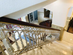 Biệt thự đơn lập Nam Thông 3 Phú Mỹ Hưng, Quận 7