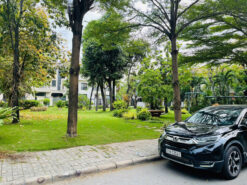 Biệt thự đơn lập Nam Thông 3 Phú Mỹ Hưng, Quận 7