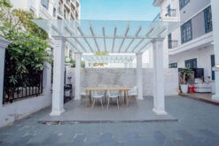 Biệt thự Nguyễn Văn Linh, Quận 7