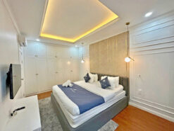 Biệt thự Nguyễn Văn Linh, Quận 7