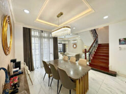 Biệt thự Nguyễn Văn Linh, Quận 7